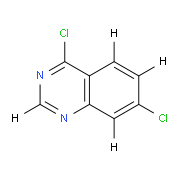 4,7-Dichloroquinazoline 2148-57-4
